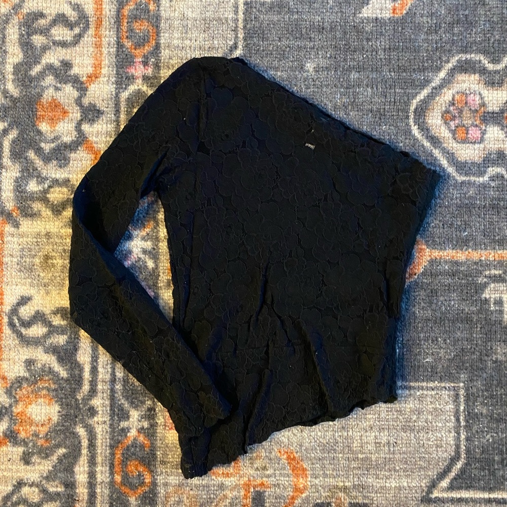 FREE PEOPLE TOP - M